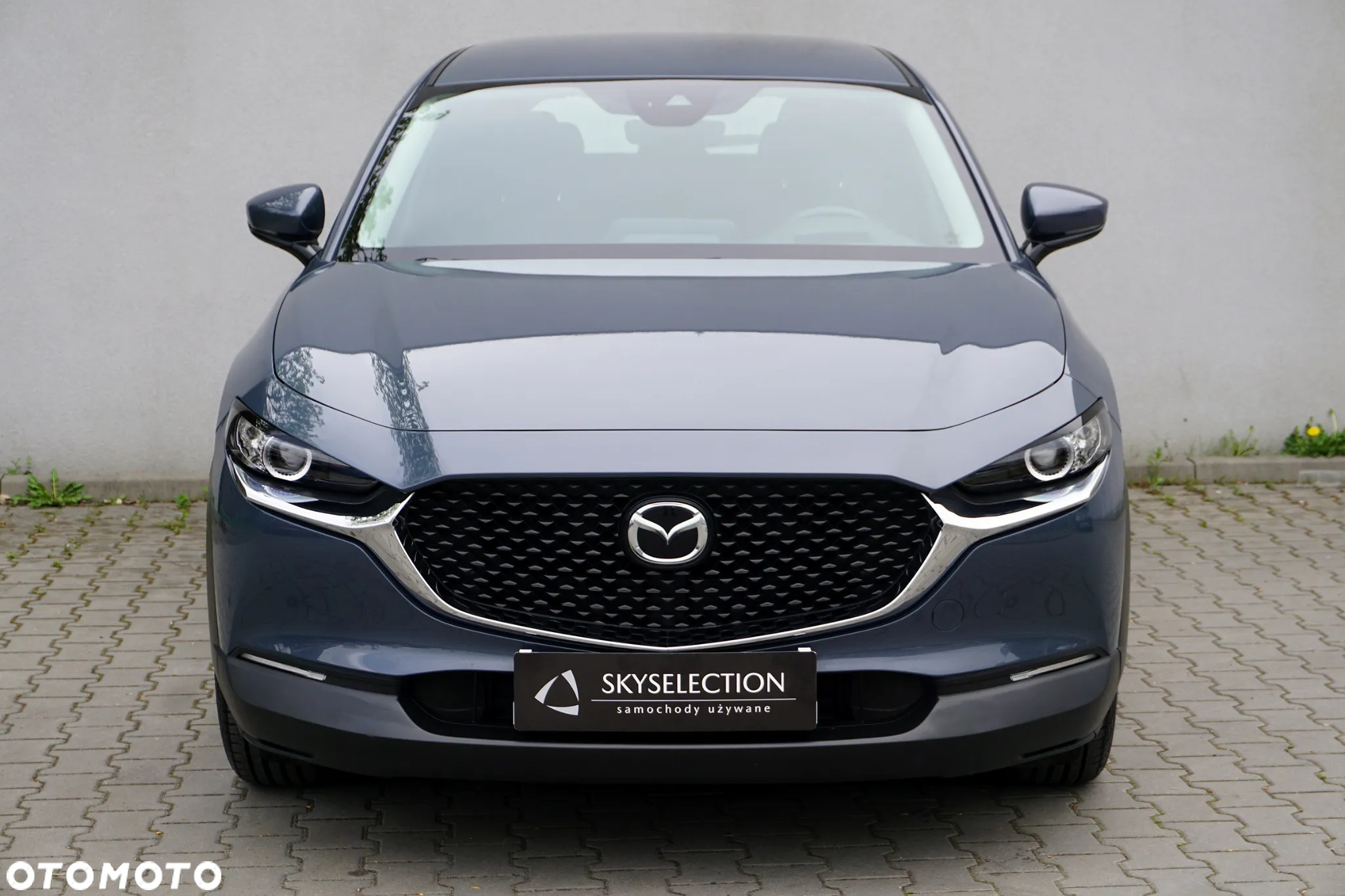Mazda CX-30 - 2