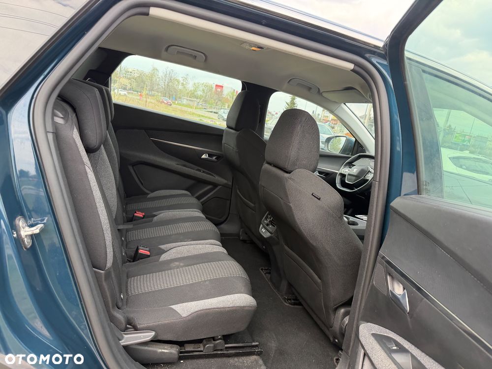 Peugeot 5008 PureTech 130 EAT8 Stop & Start Active Pack - 15