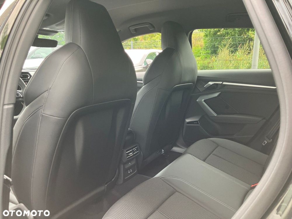 Audi A3 Sportback 45 TFSIe PHEV S Line S tronic - 27