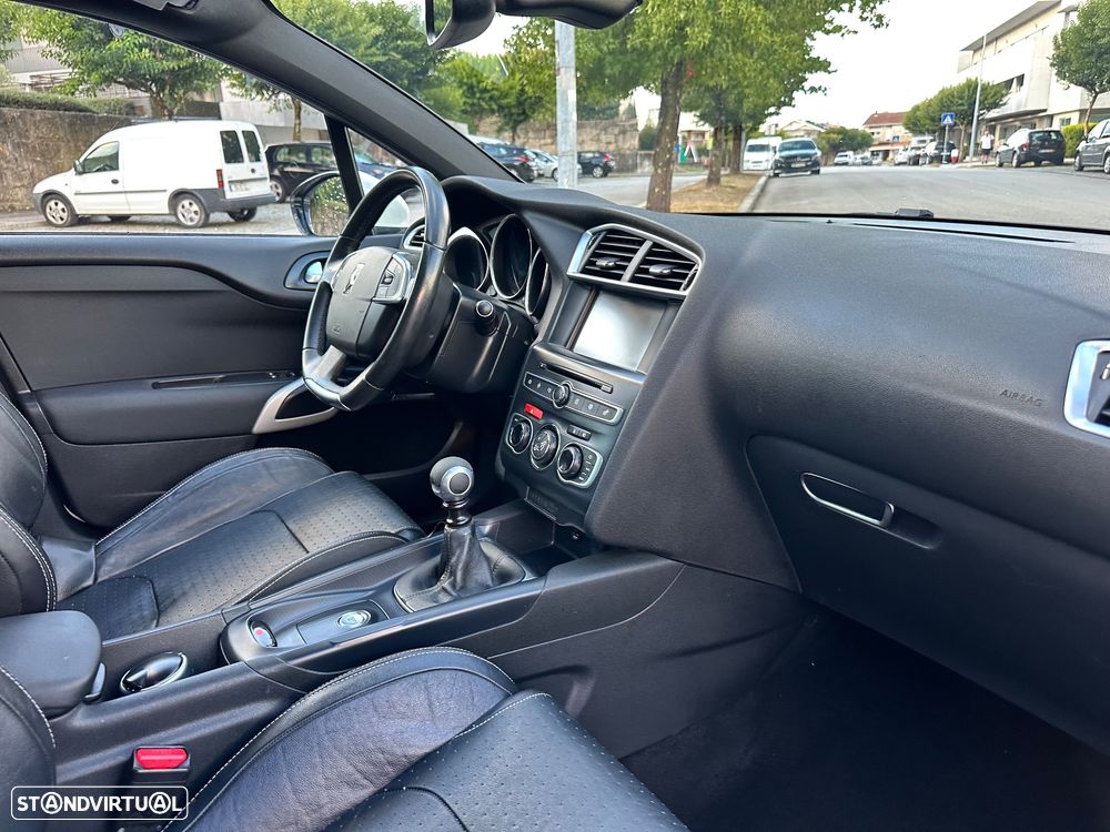 DS DS4 2.0 BlueHDi Sport Chic - 51