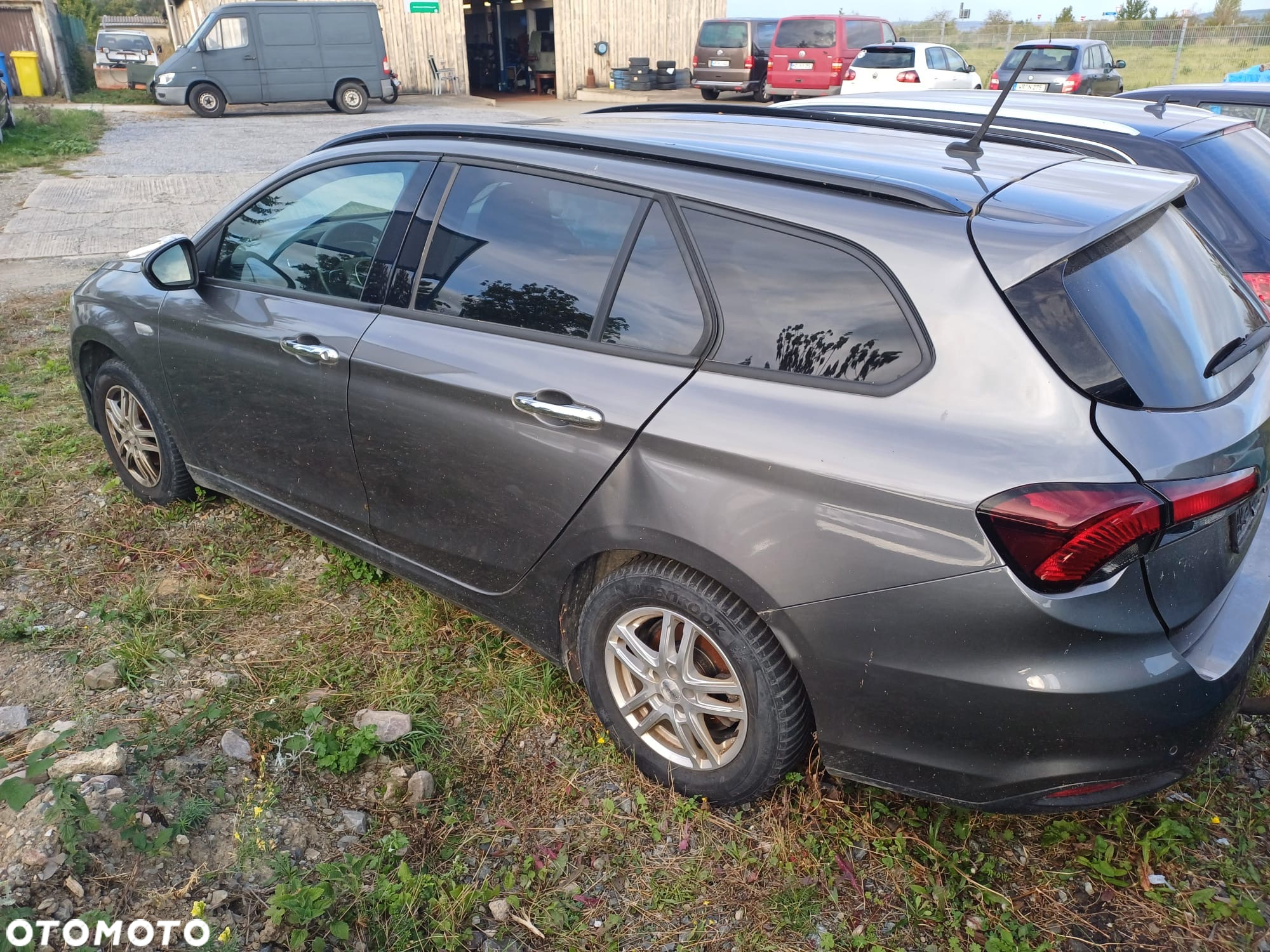 Fiat Tipo 1.4 T-Jet 16v S-Design - 3