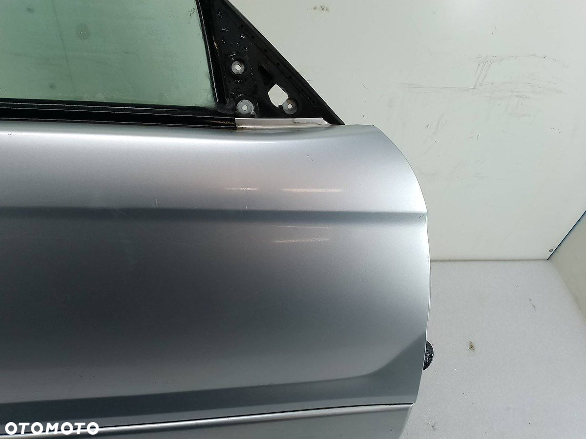 DRZWI PRAWY PRZÓD SUBARU FORESTER II 1390 - 5