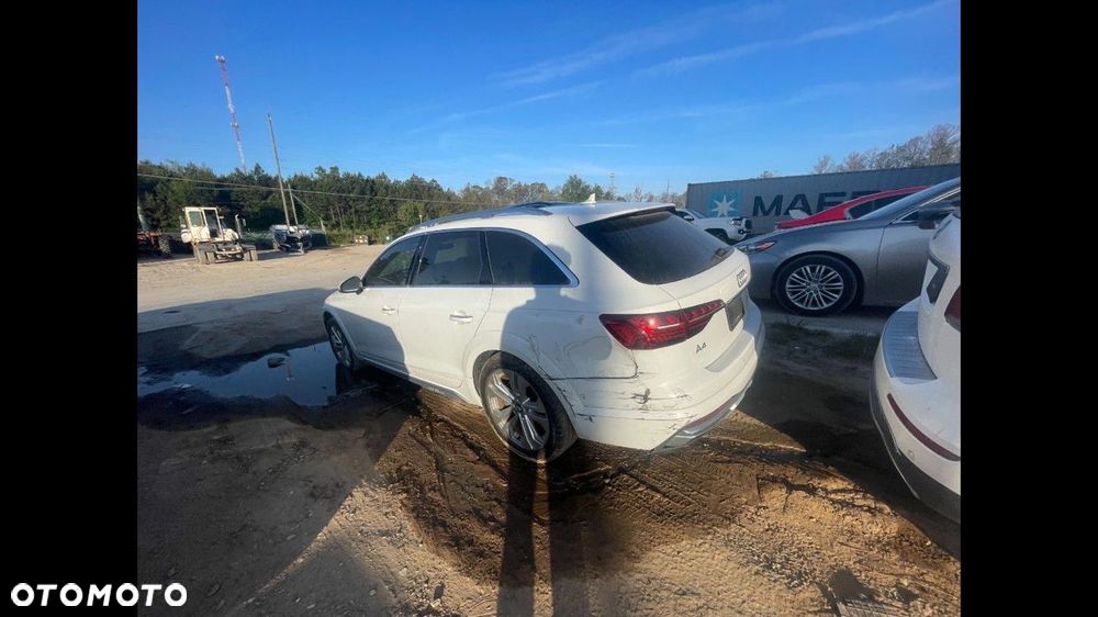 Audi A4 Allroad 45 TFSI mHEV Quattro S tronic - 18