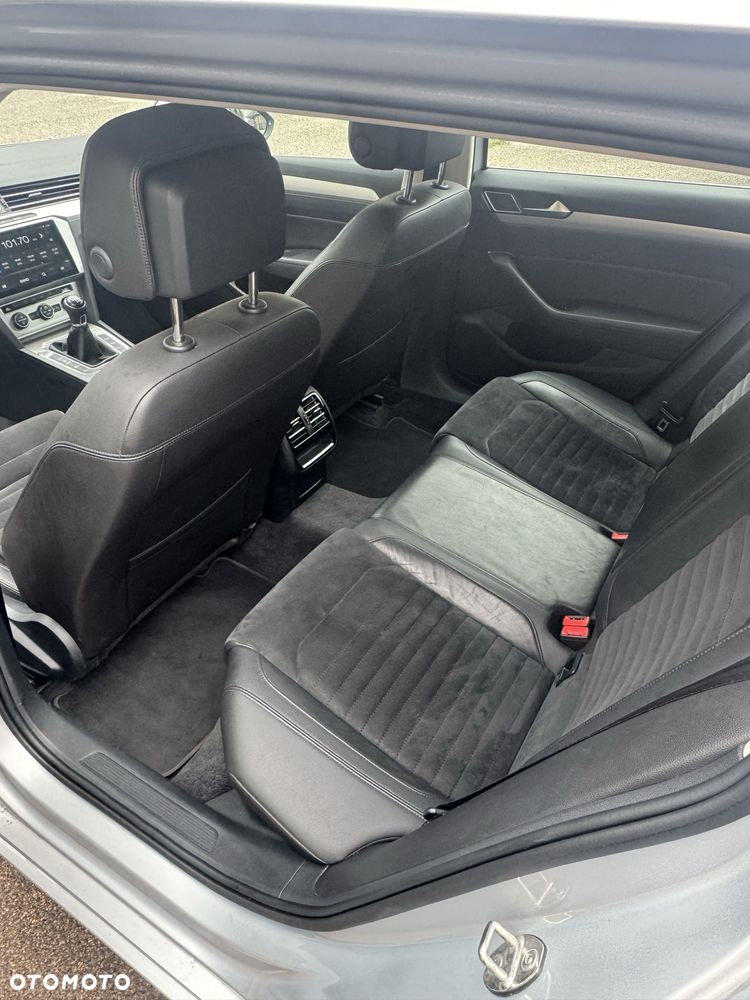 Volkswagen Passat - 6