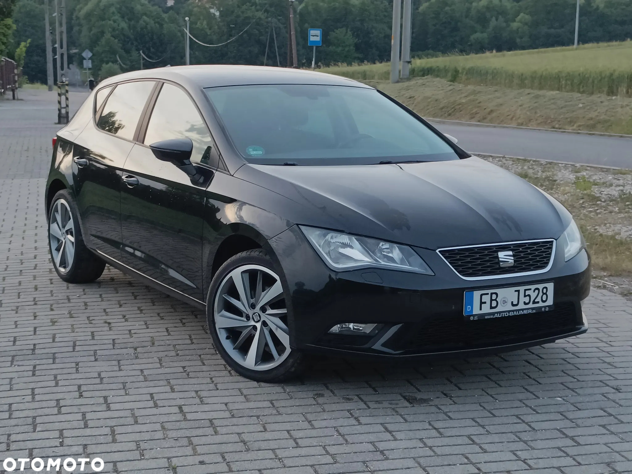 Seat Leon - 12