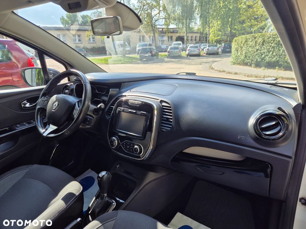 Renault Captur TCe 120 EDC Dynamique - 11