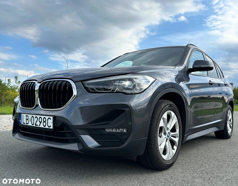 BMW X1 xDrive25e Sport Line - 4