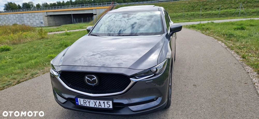 Mazda CX-5 2.5 Skydream 2WD - 12