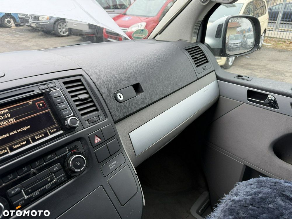 Volkswagen California - 7
