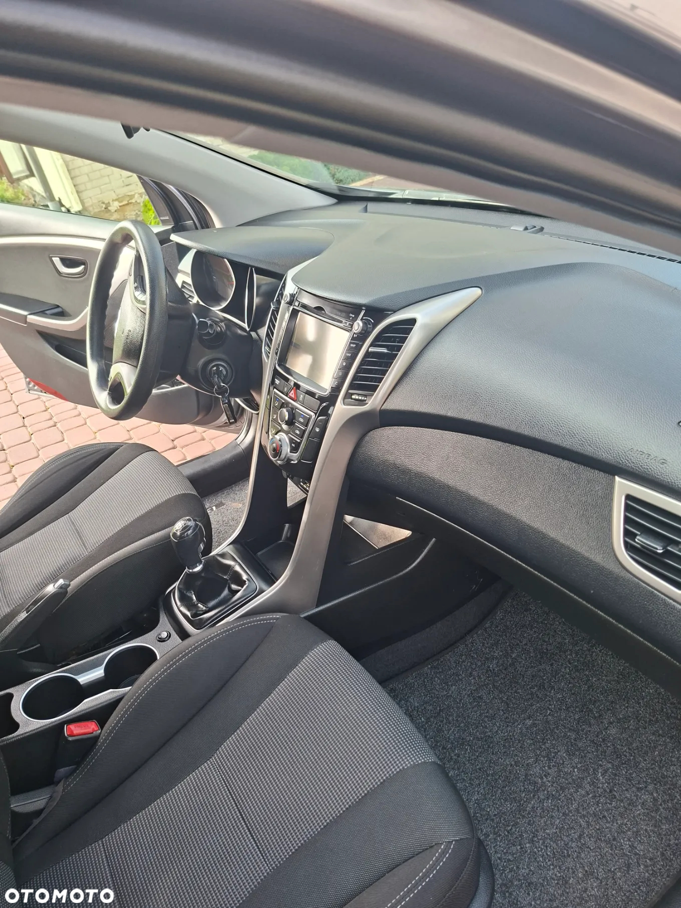Hyundai i30 1.4 Advantage - 11