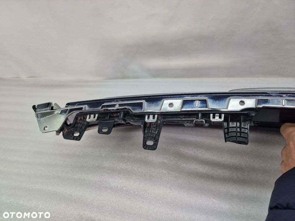 FORD EDGE 15- ATRAPA / GRILL PRZEDNI PRZÓD , NR FT4B-8200AK , NR AUKCJI GL741 - 32