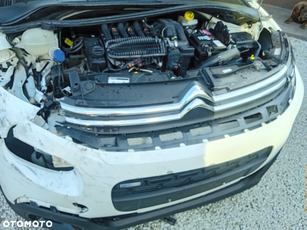 Citroën C3 1.2 PureTech Exclusive - 6