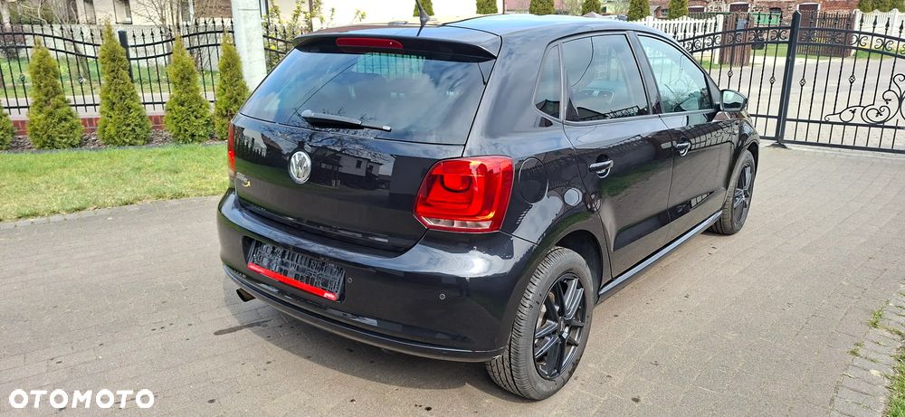 Volkswagen Polo 1.2 TSI MATCH - 3