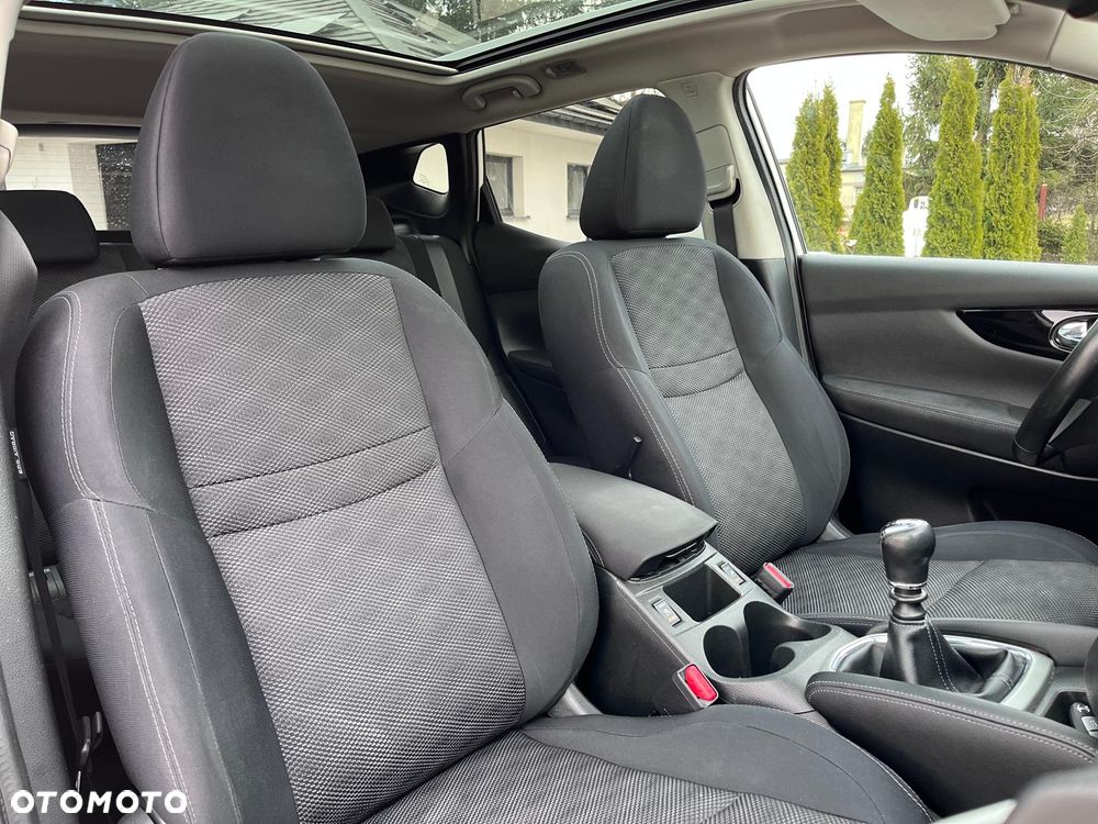 Nissan Qashqai 1.6 DIG-T Tekna - 36