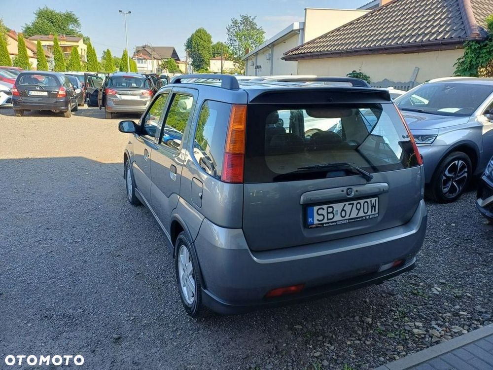 Suzuki Ignis 1.3 Comfort - 5