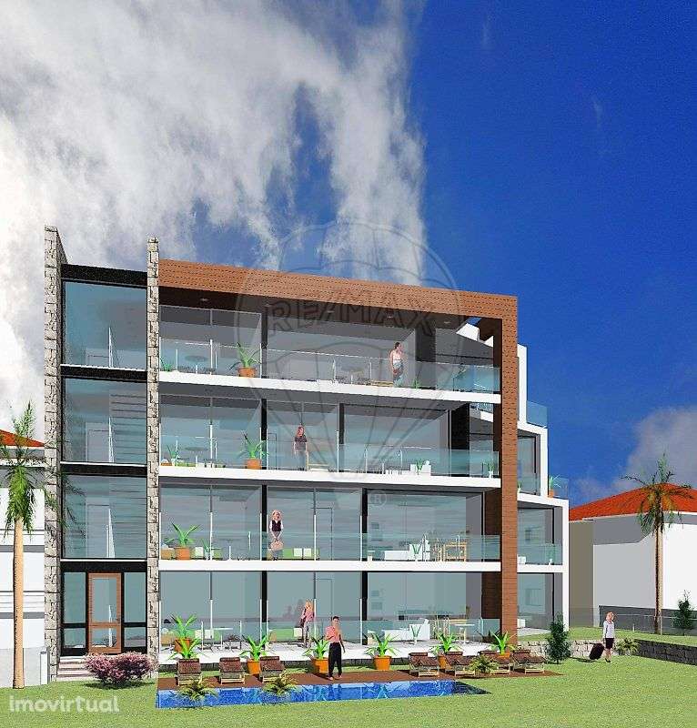 Apartamento T2 para venda - Grande imagem: 4/8