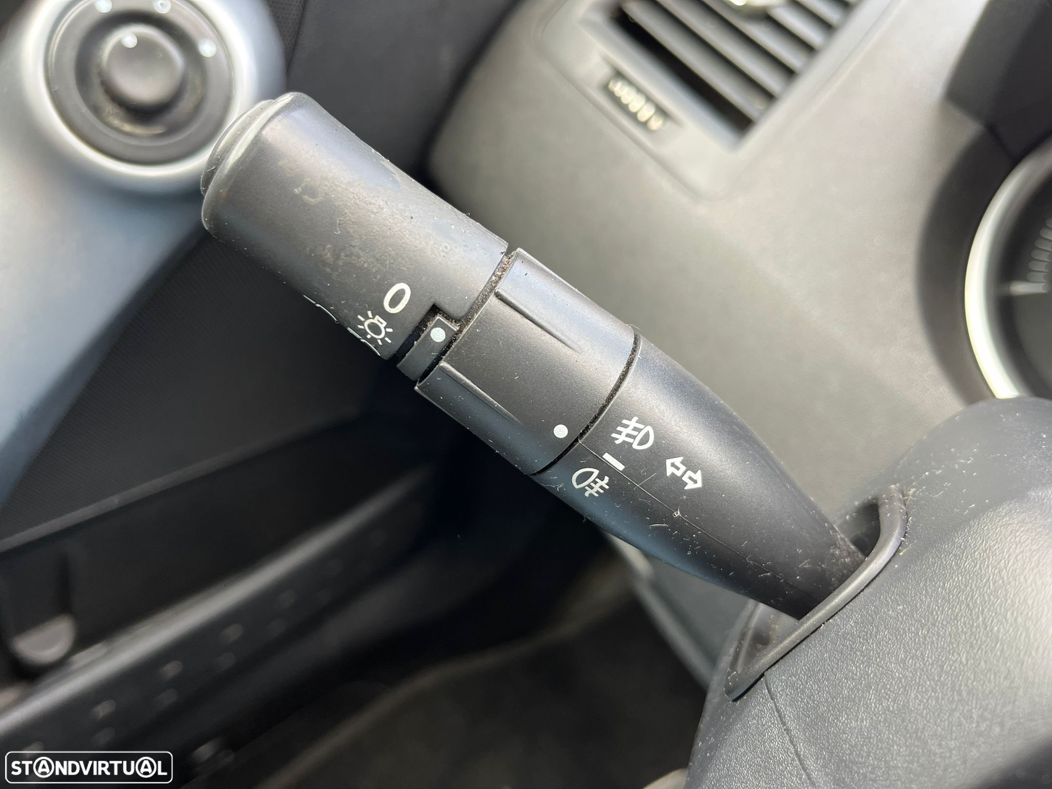 Renault Mégane Break 1.5 dCi Extreme - 21
