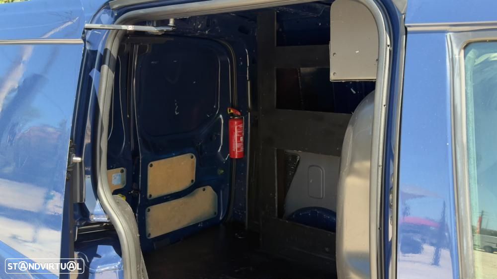 Ford Transit Connect conect - 9