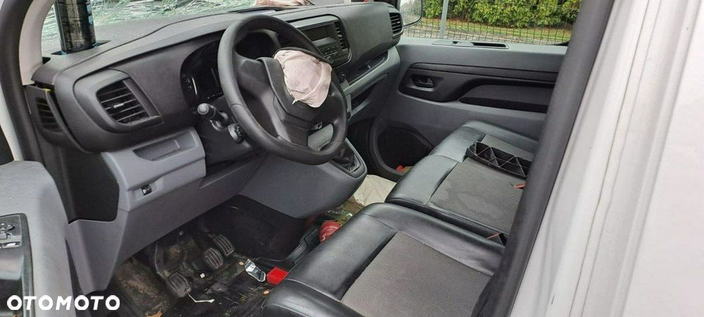 Toyota ProAce - 8