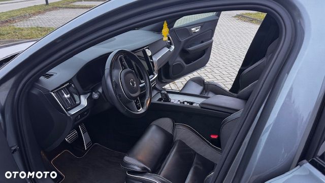 Volvo V60 B4 B Geartronic RDesign - 8