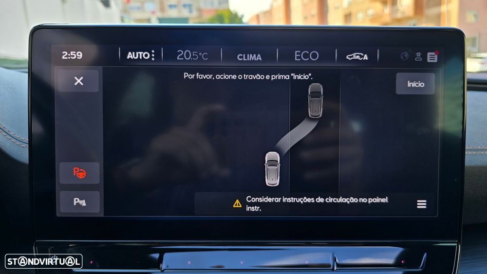 Cupra Formentor 1.4 e-Hybrid DSG - 26