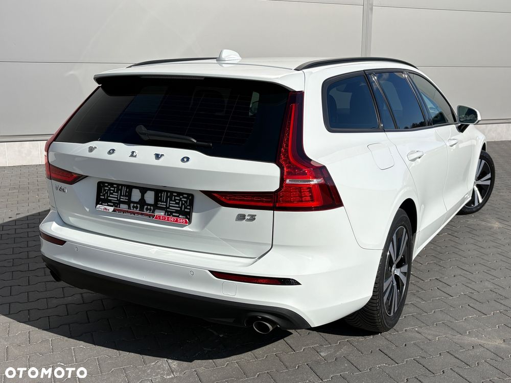 Volvo V60 B3 B Geartronic Momentum Pro - 8