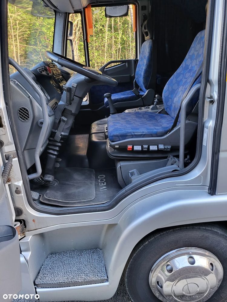 Iveco Eurocargo ML90210 - 14