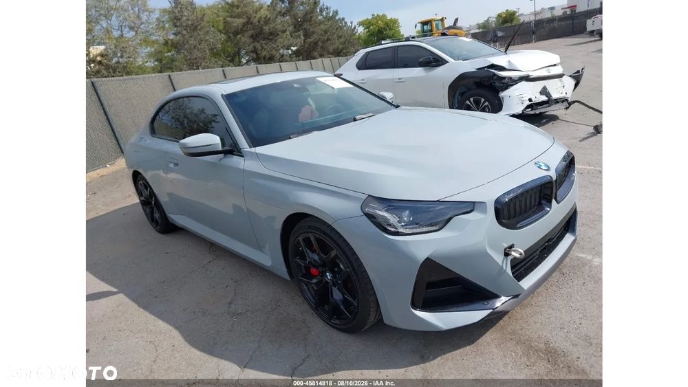 BMW Seria 2 230i M Sport - 1