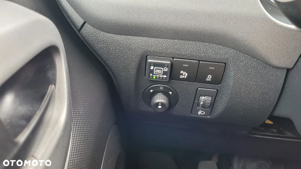 Citroën Berlingo 1.6 VTi Selection - 18
