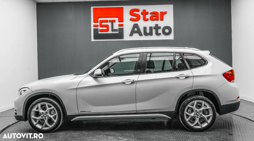 BMW X1 - 9