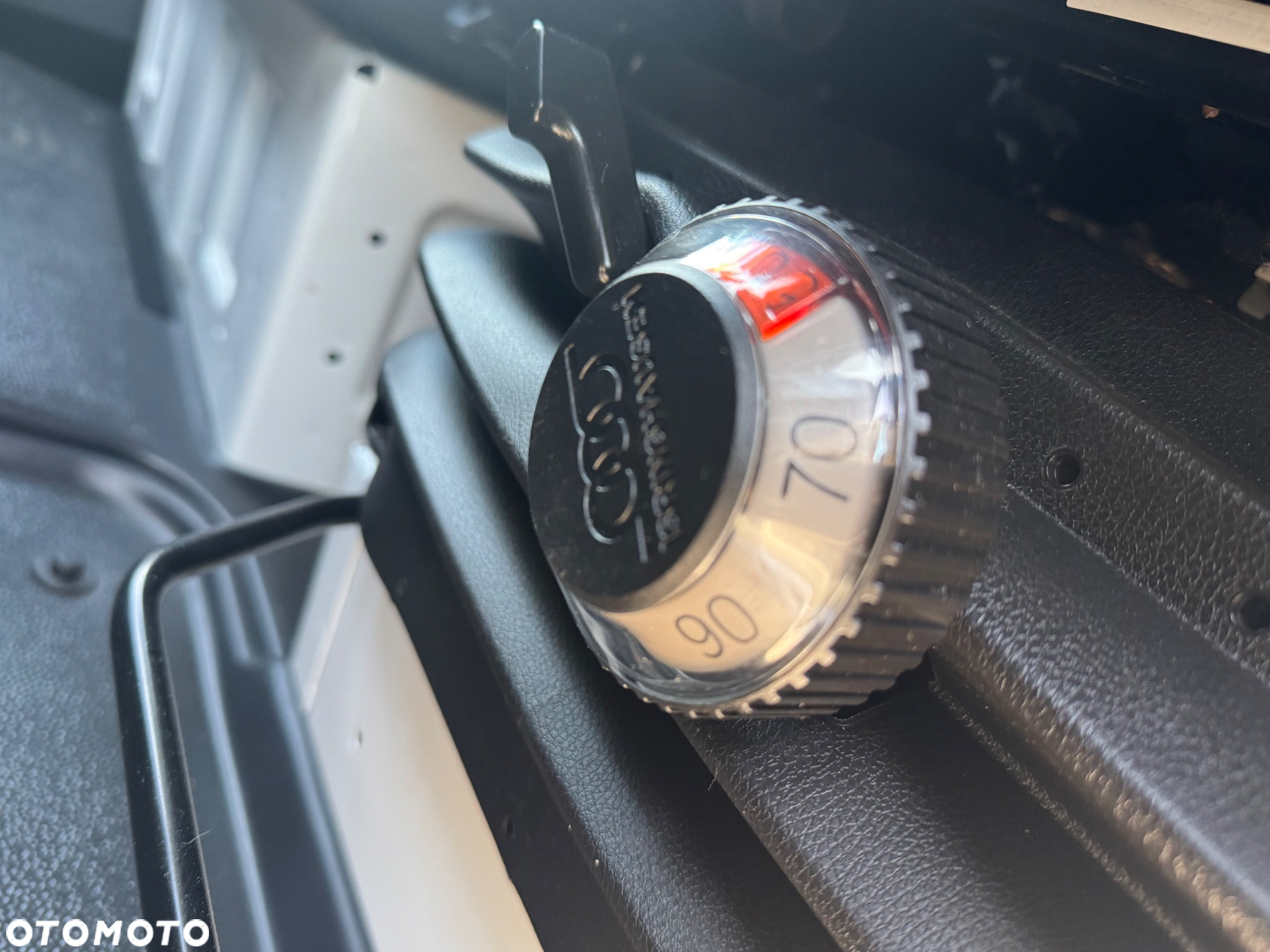 Mercedes-Benz SPRINTER  BRYGADÓWKA 7 OSOB FULL POCJA KAMERY 360 - 11