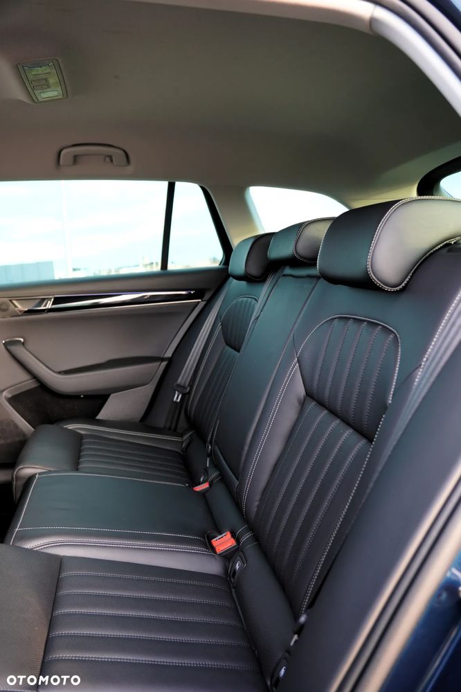 Skoda Superb 1.4 TSI Plug-In Hybrid L&K DSG - 15