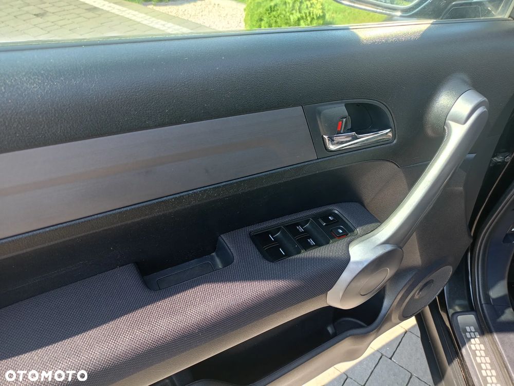 Honda CR-V 2.0i ES - 13
