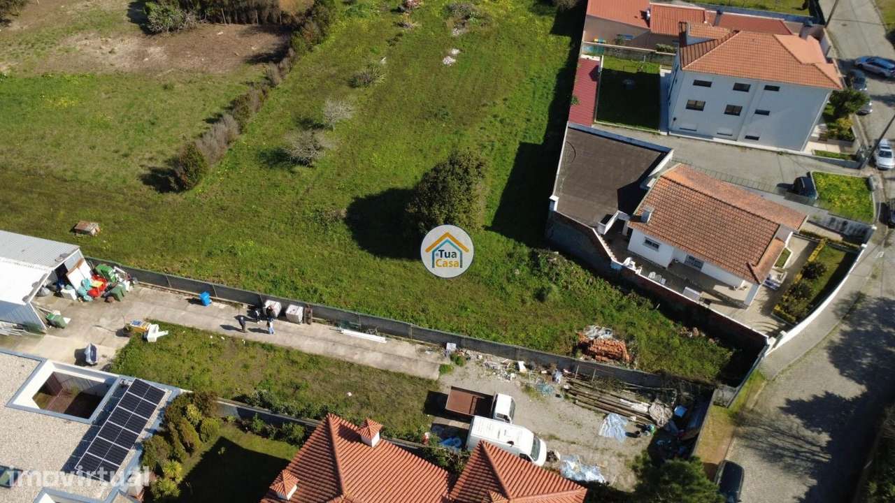 Terreno para construção de moradia - Grande imagem: 3/16