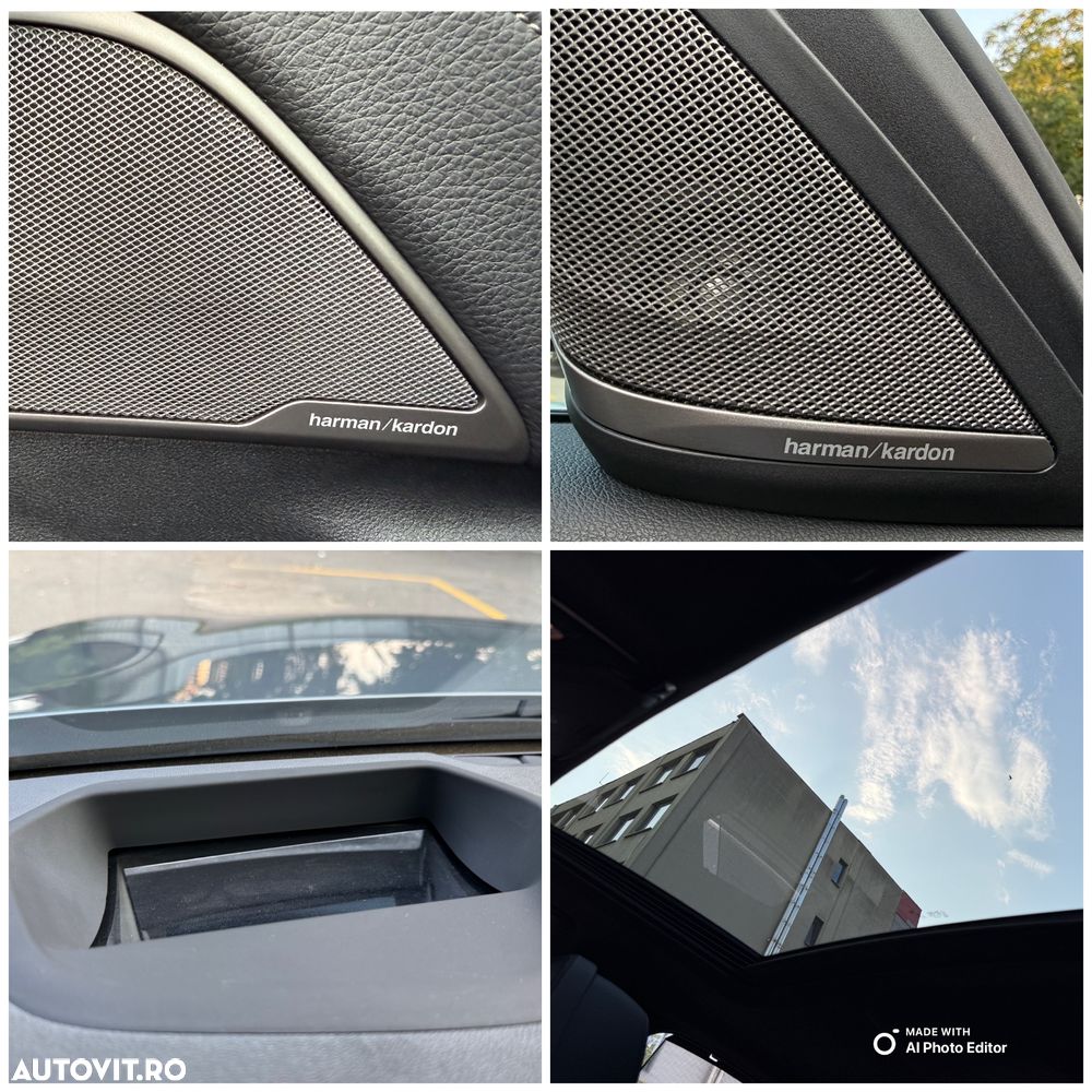 BMW Seria 5 - 14