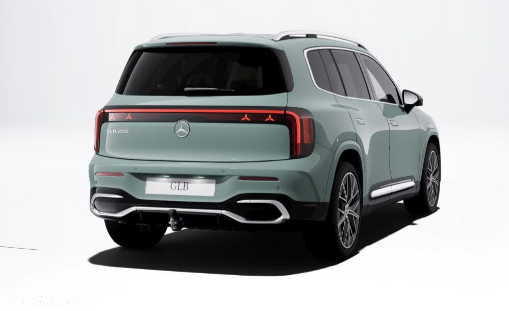 Mercedes-Benz GLB - 5