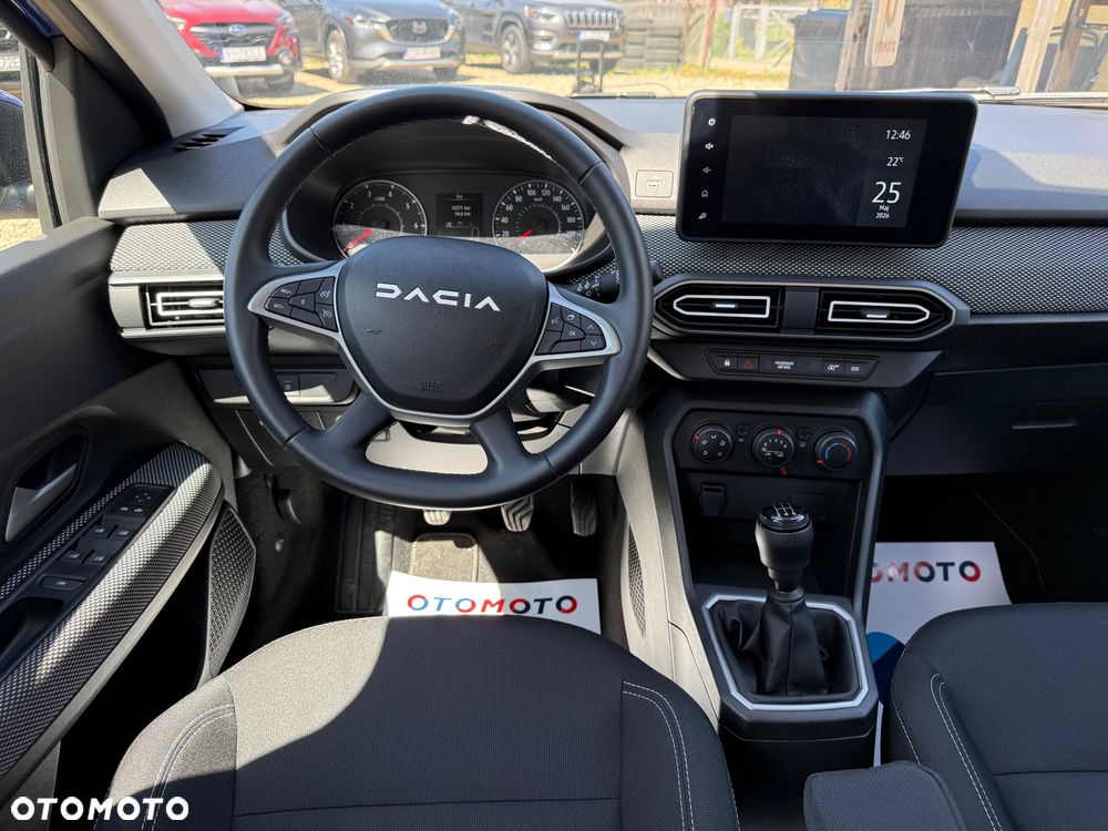 Dacia Sandero - 21