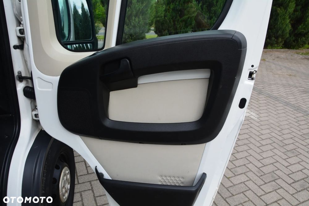 Citroën jumper 35+l3h2 180 - 20