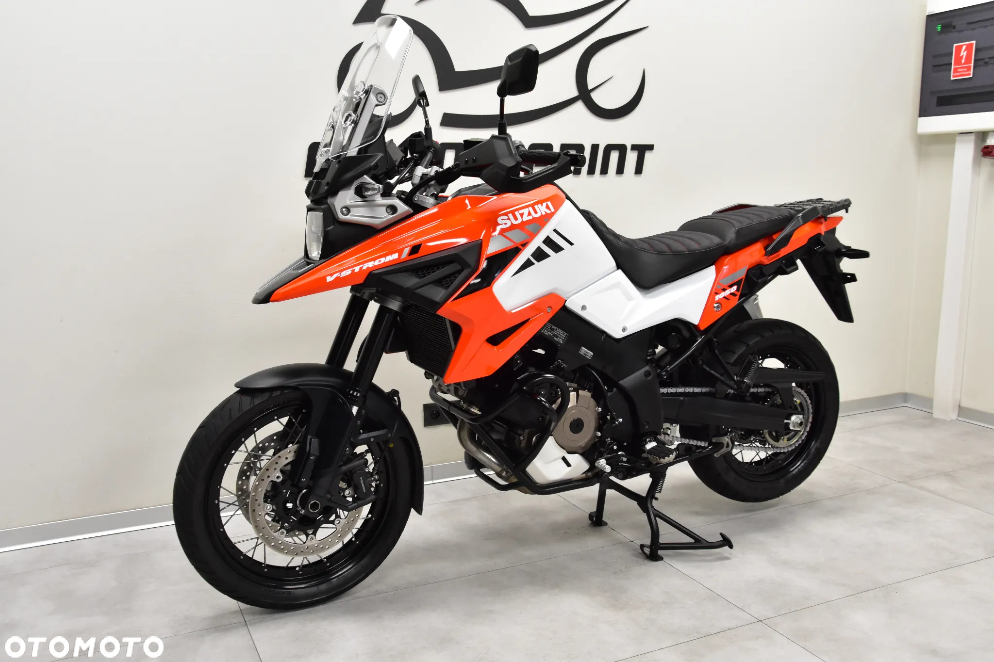Suzuki DL - 3