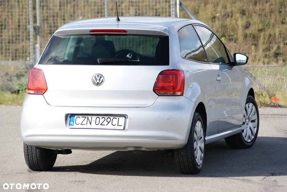 Volkswagen Polo 1.2 Style - 4