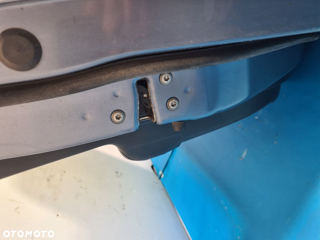 DRZWI PRZÓD PRAWE DAIHATSU MATERIA I - 14