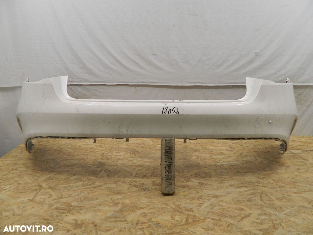 Bara spate Mercedes GLE, Coupe AMG W292, 2016, 2017, 2018, 2019, A2928851225. - 1