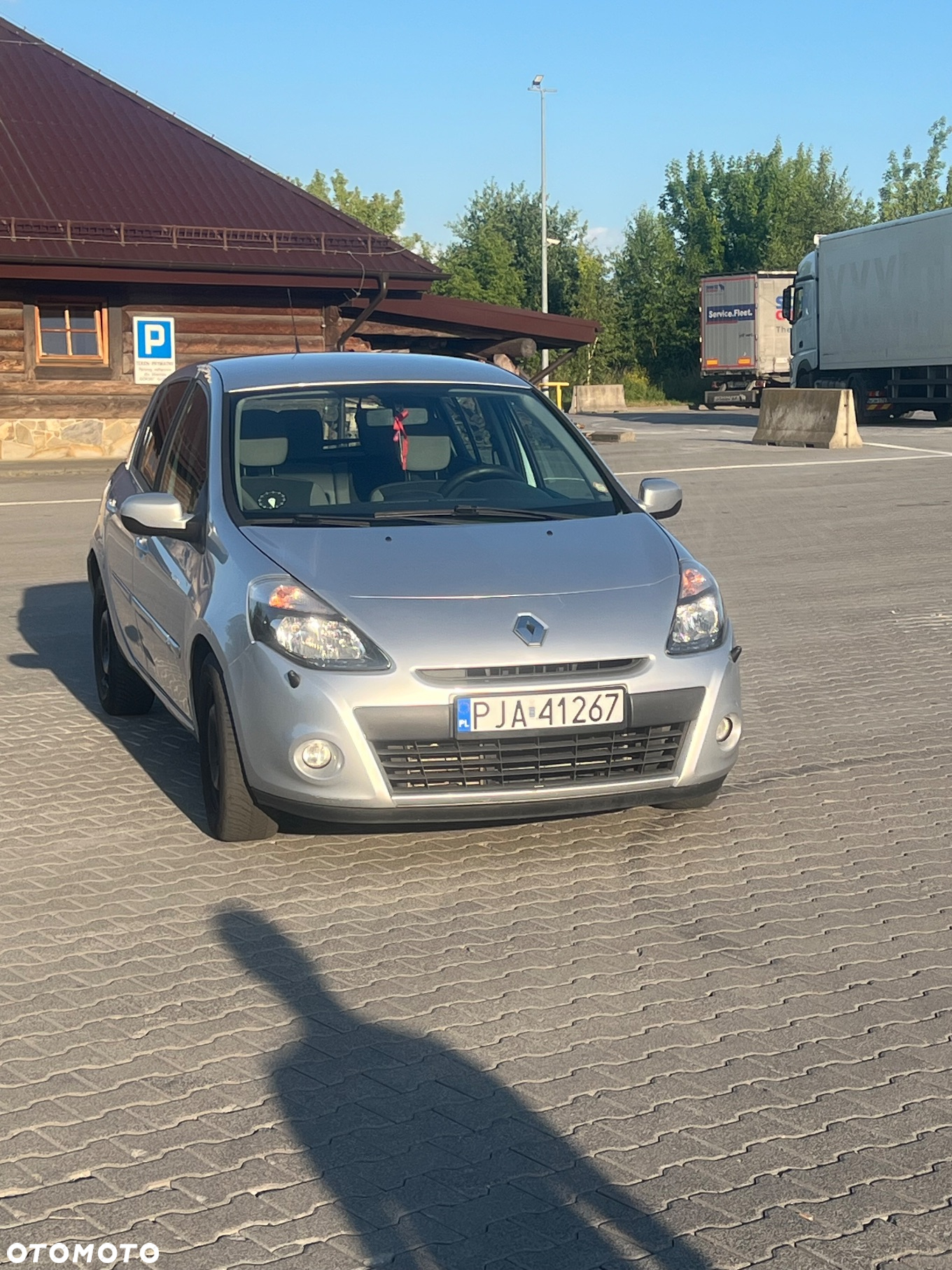 Renault Clio 1.5 dCi 75 Expression - 10