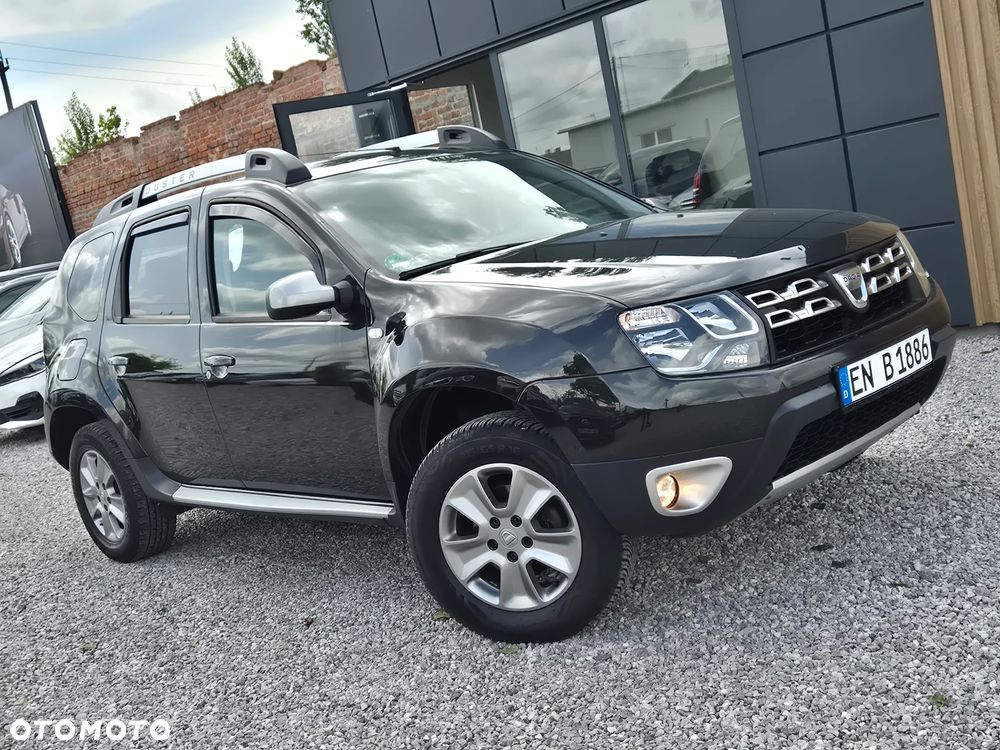 Dacia Duster 1.2 TCe Laureate S&S EU6 - 16