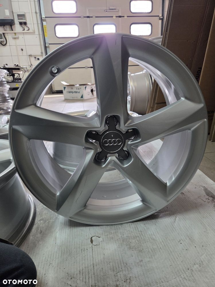 felgi aluminiowe 19" 5x112 7,5x17 ET 29 AUDI VW SEAT SKODA - 7