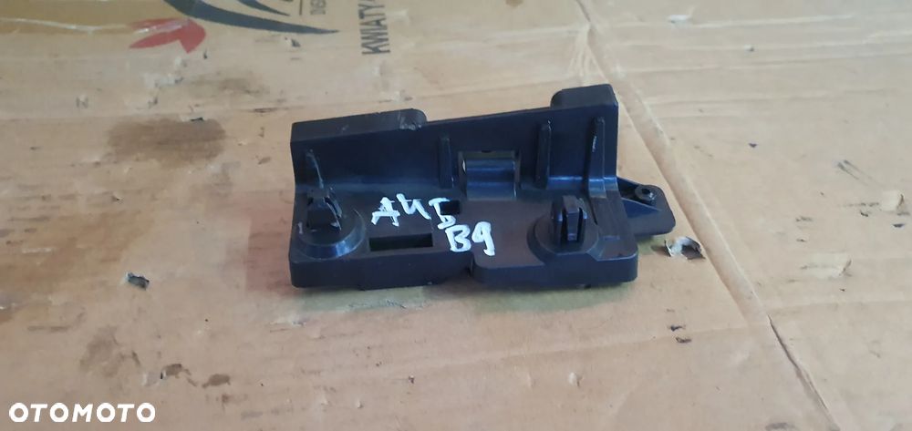 Mocowanie klamki klamka maski mechanizm Audi A4 B9 8W1823633C - 2