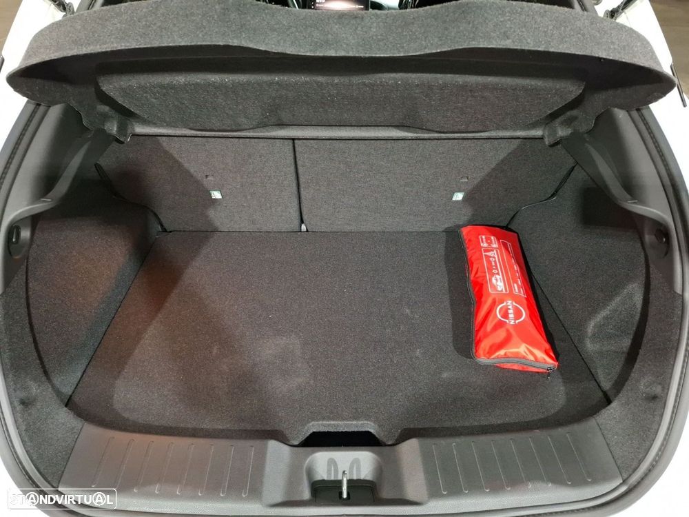 Nissan Juke 1.6 Hybrid Tekna - 17