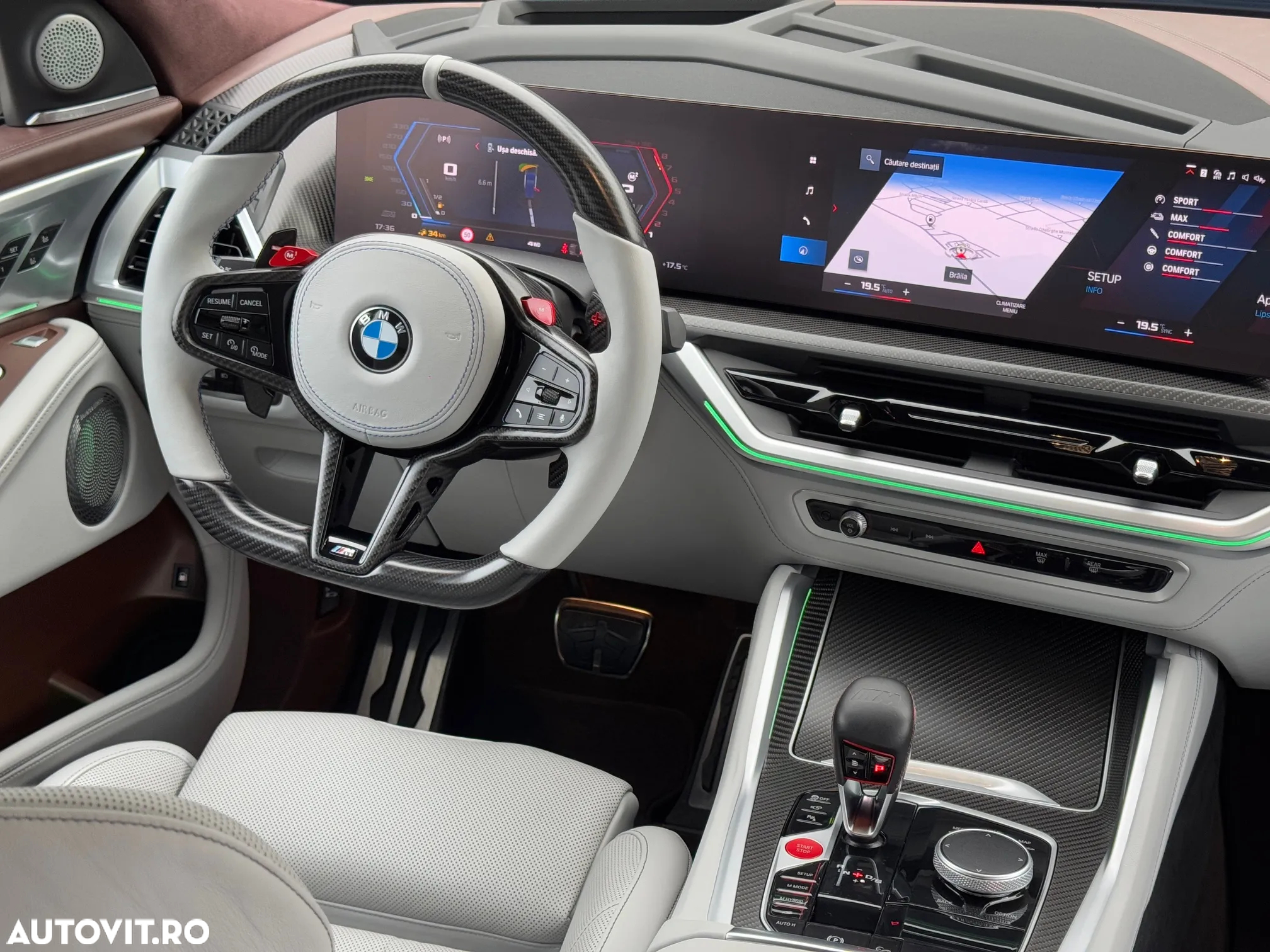 BMW XM Label - 7