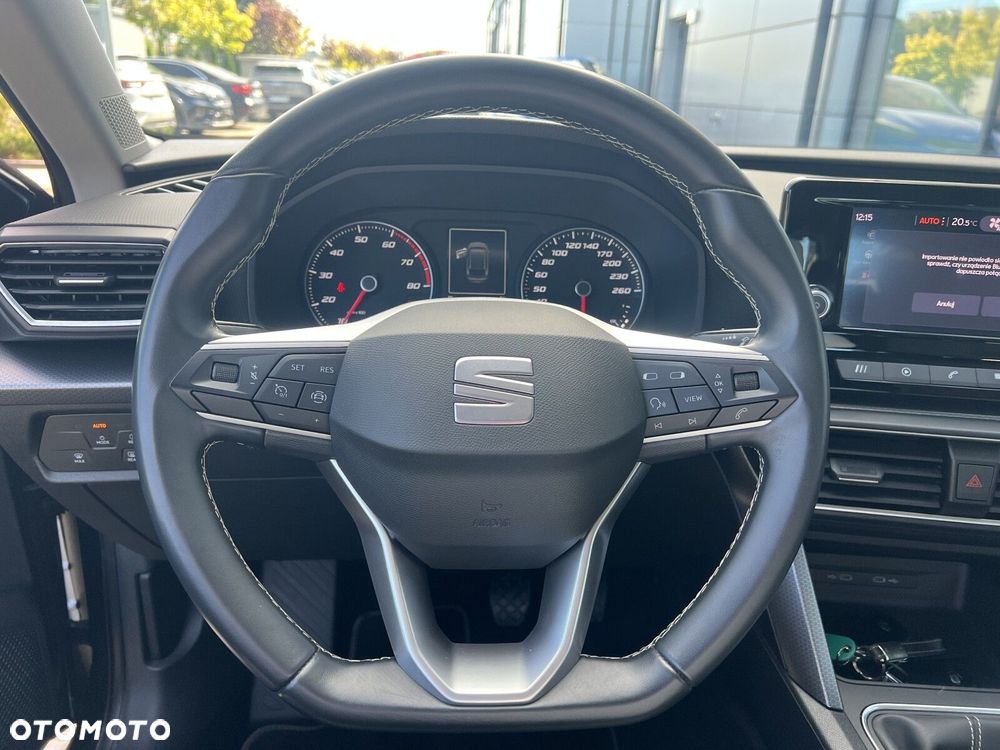 Seat Leon - 17