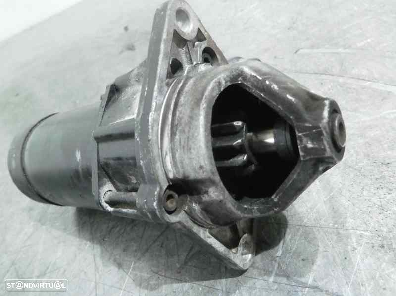 MOTOR ARRANQUE OPEL ASTRA F FASTBACK 1991 -D6RA - 3